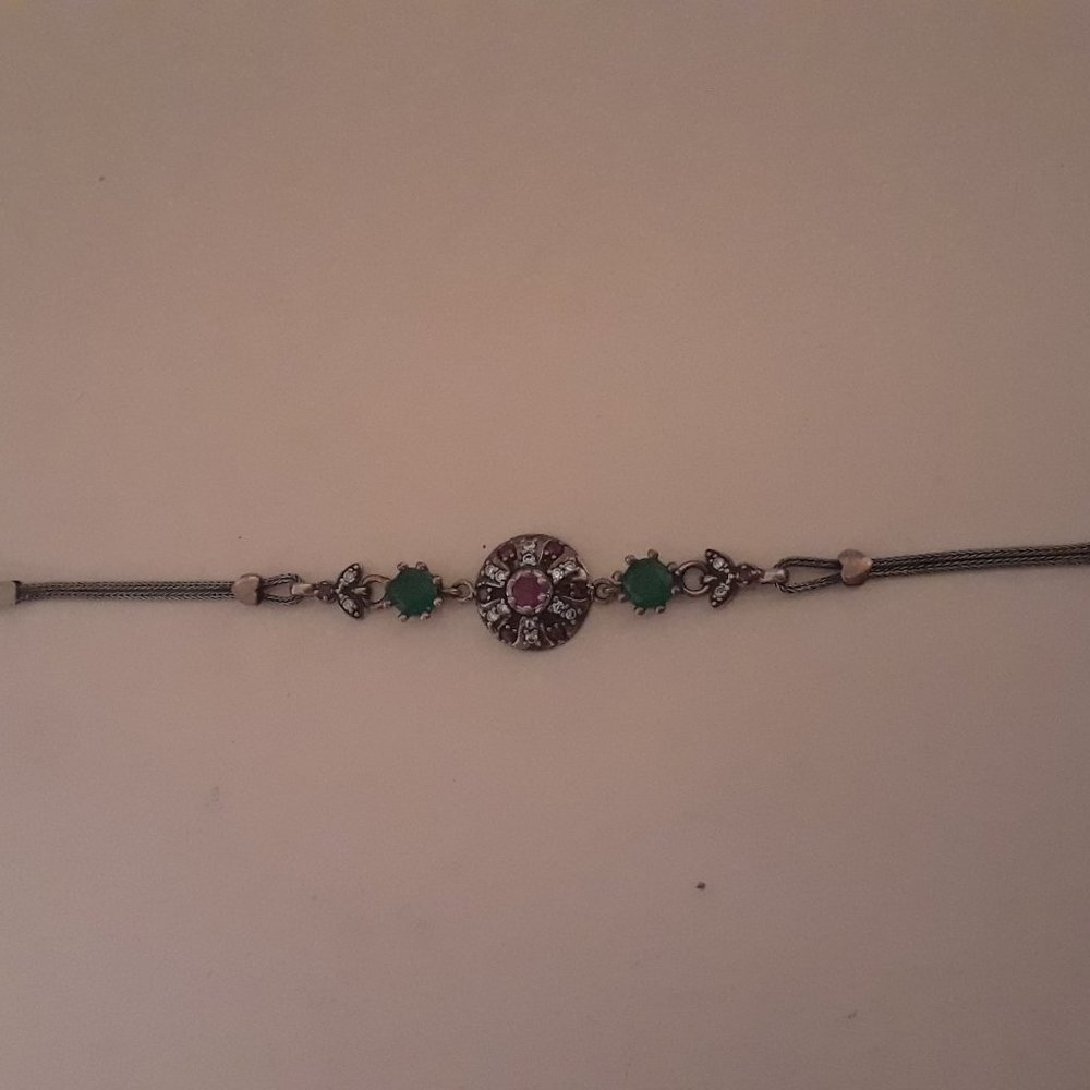 Bracelet